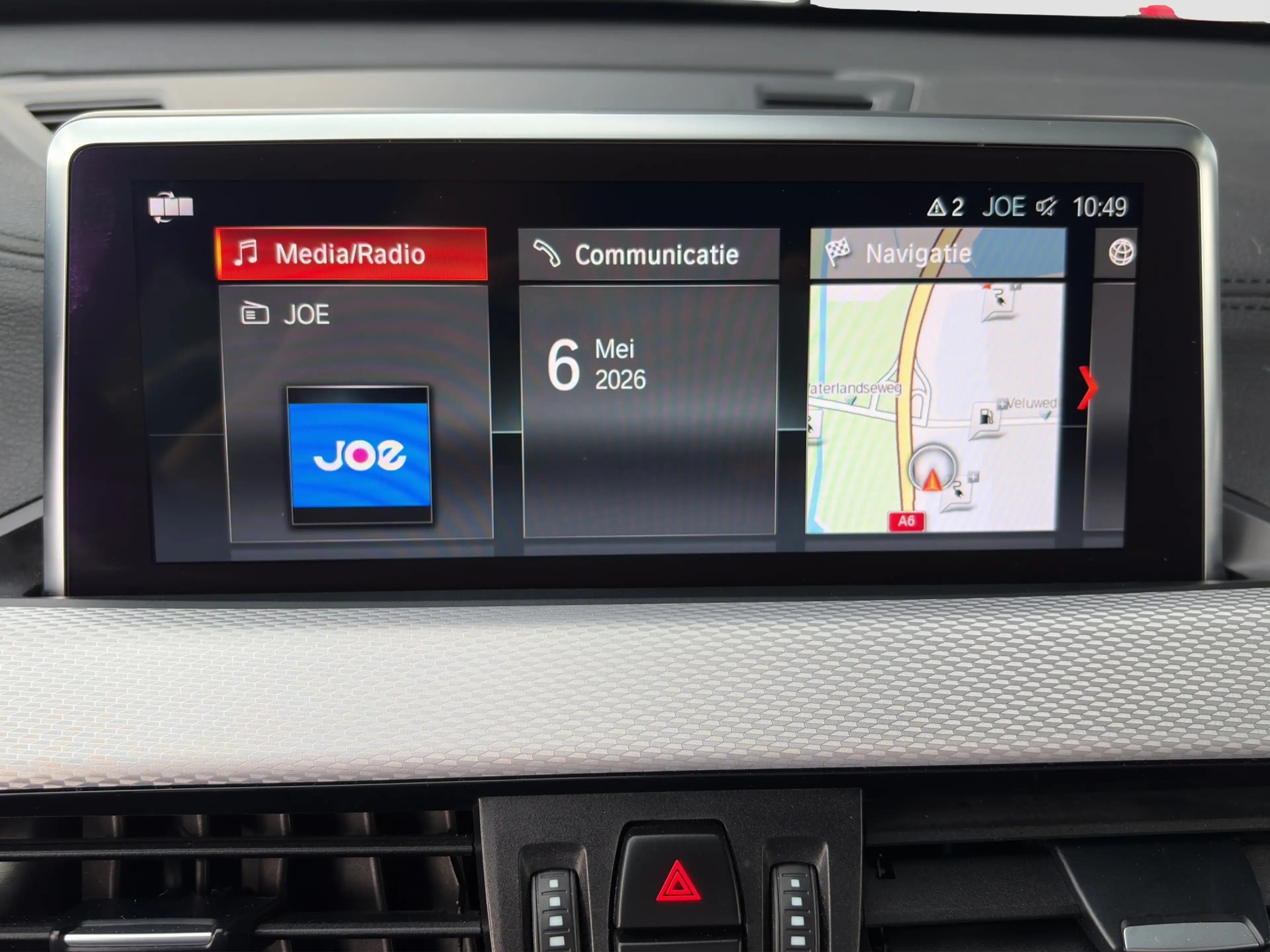 BMW X1 xDrive25e eDrive Edition 220pk M-Sport | M-pakket — photo 26