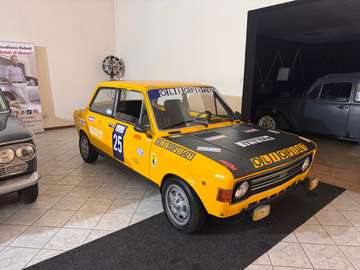 Replica olio fiat