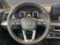 Audi Q5 50 TFSIe quattro S line AHK LED virtual Navi Gris - thumbnail 10