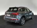 Audi Q5 50 TFSIe quattro S line AHK LED virtual Navi Gris - thumbnail 4