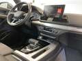 Audi Q5 50 TFSIe quattro S line AHK LED virtual Navi Gris - thumbnail 12
