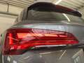 Audi Q5 50 TFSIe quattro S line AHK LED virtual Navi Gris - thumbnail 13