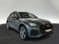 Audi Q5 50 TFSIe quattro S line AHK LED virtual Navi Gris - thumbnail 5