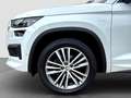 Skoda Kodiaq L&K 4x4*AHK*KESSY*APP-CAR*ACC*MATRIX*VIRT Blanc - thumbnail 11