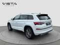 Skoda Kodiaq L&K 4x4*AHK*KESSY*APP-CAR*ACC*MATRIX*VIRT Blanc - thumbnail 6