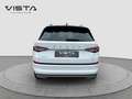 Skoda Kodiaq L&K 4x4*AHK*KESSY*APP-CAR*ACC*MATRIX*VIRT Blanc - thumbnail 7
