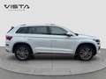 Skoda Kodiaq L&K 4x4*AHK*KESSY*APP-CAR*ACC*MATRIX*VIRT Blanc - thumbnail 9