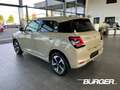 Suzuki Swift 1.2 Comfort + ALLGrip Navi LED Kamera ACC SitzHZG Beige - thumbnail 5