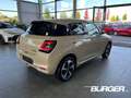 Suzuki Swift 1.2 Comfort + ALLGrip Navi LED Kamera ACC SitzHZG Beige - thumbnail 4