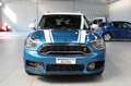 MINI Cooper SE Countryman 1.5 ALL4 Autom-TETTO APRIBILE Blu/Azzurro - thumbnail 2