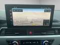 Audi A4 Avant 35 TDI advanced NAVI+LED LICHT+DSP+EL HECKK Noir - thumbnail 10