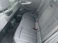 Audi A4 Avant 35 TDI advanced NAVI+LED LICHT+DSP+EL HECKK Noir - thumbnail 12