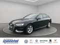 Audi A4 Avant 35 TDI advanced NAVI+LED LICHT+DSP+EL HECKK Noir - thumbnail 1