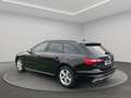 Audi A4 Avant 35 TDI advanced NAVI+LED LICHT+DSP+EL HECKK Noir - thumbnail 4