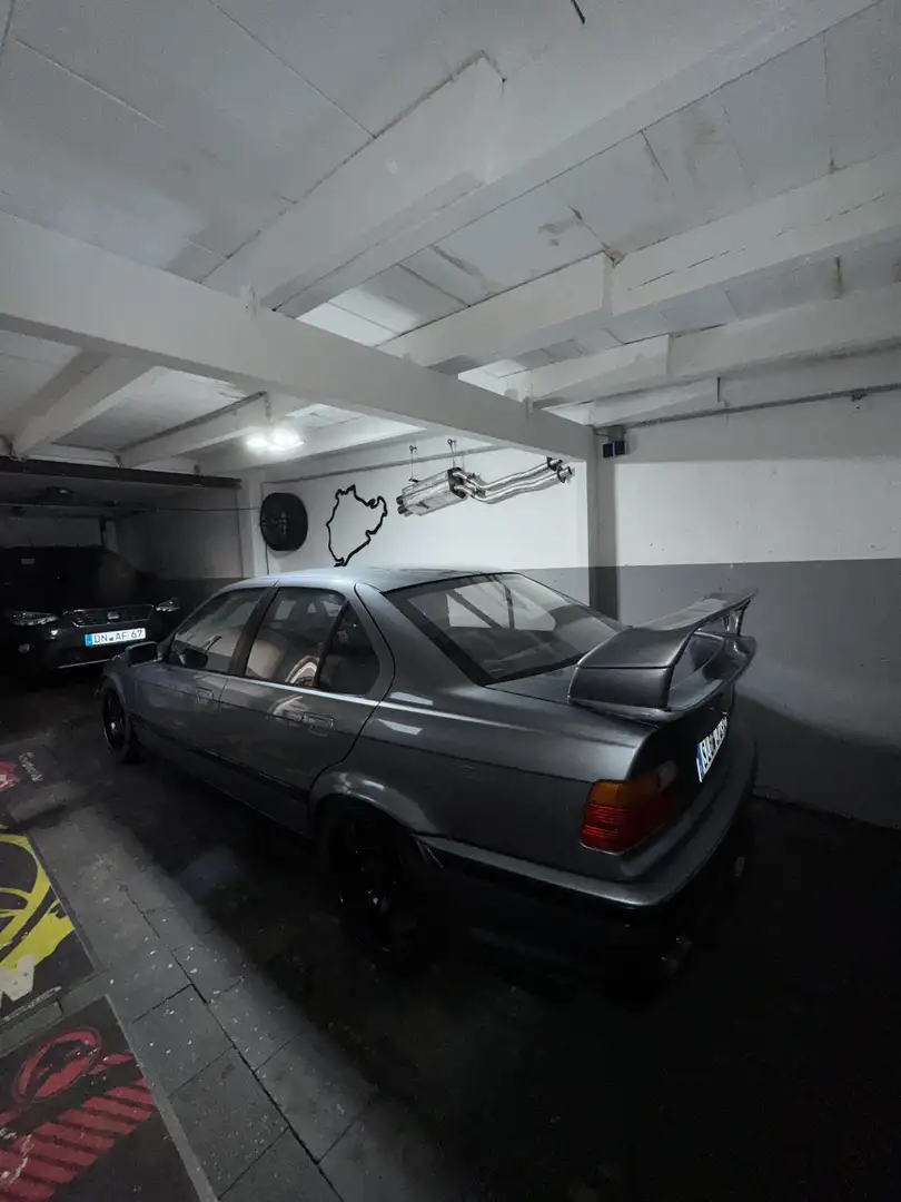 BMW 325 325i Tracktool / Ringtool - 2
