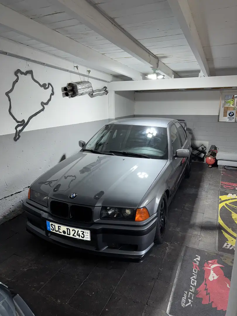 BMW 325 325i Tracktool / Ringtool - 1