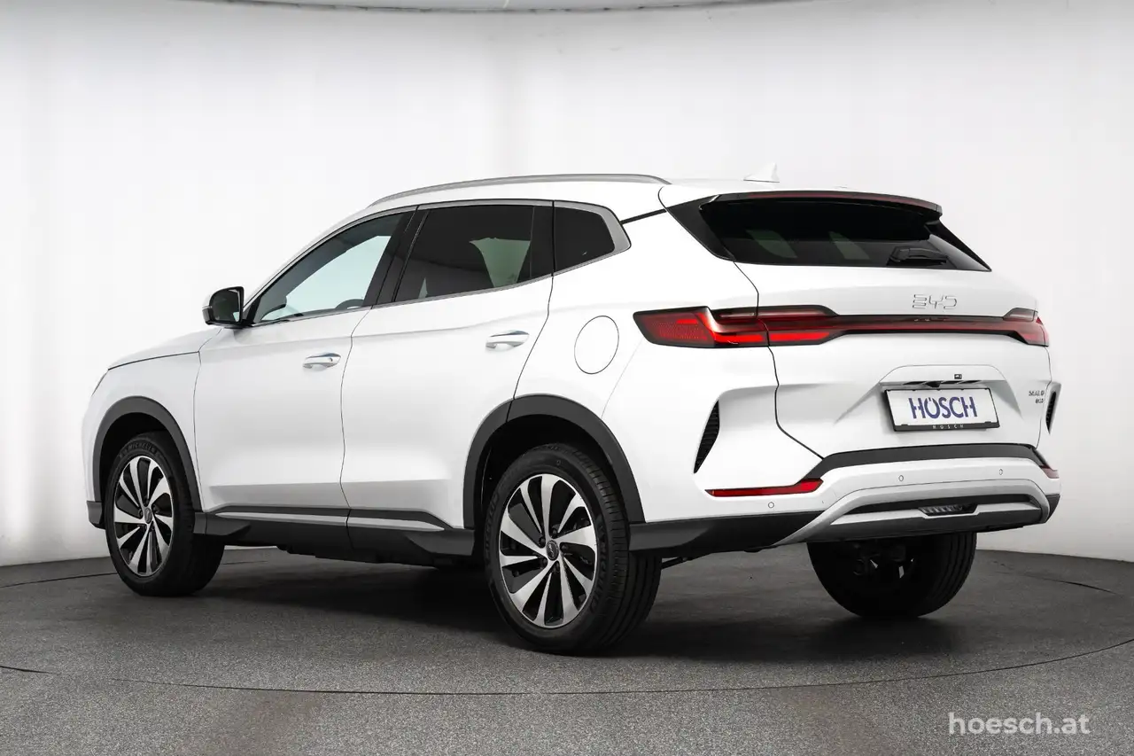 BYD Seal U 2026