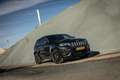 Jeep Grand Cherokee 6.4 V8 SRT8 Grijs Kenteken - LPG/G3 - Pano - Leder Silver - thumbnail 1