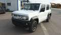 Suzuki Jimny GLX - EXPORT OUT EU TROPICAL VERSION - EXPORT OUT  Сірий - thumbnail 4