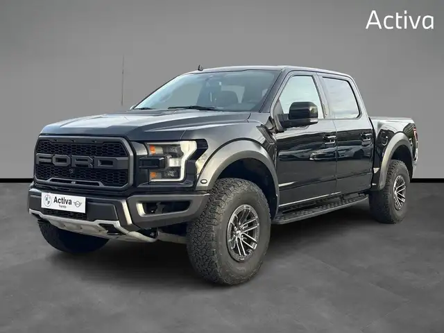 Ford F 150 F - 150  RAPTOR