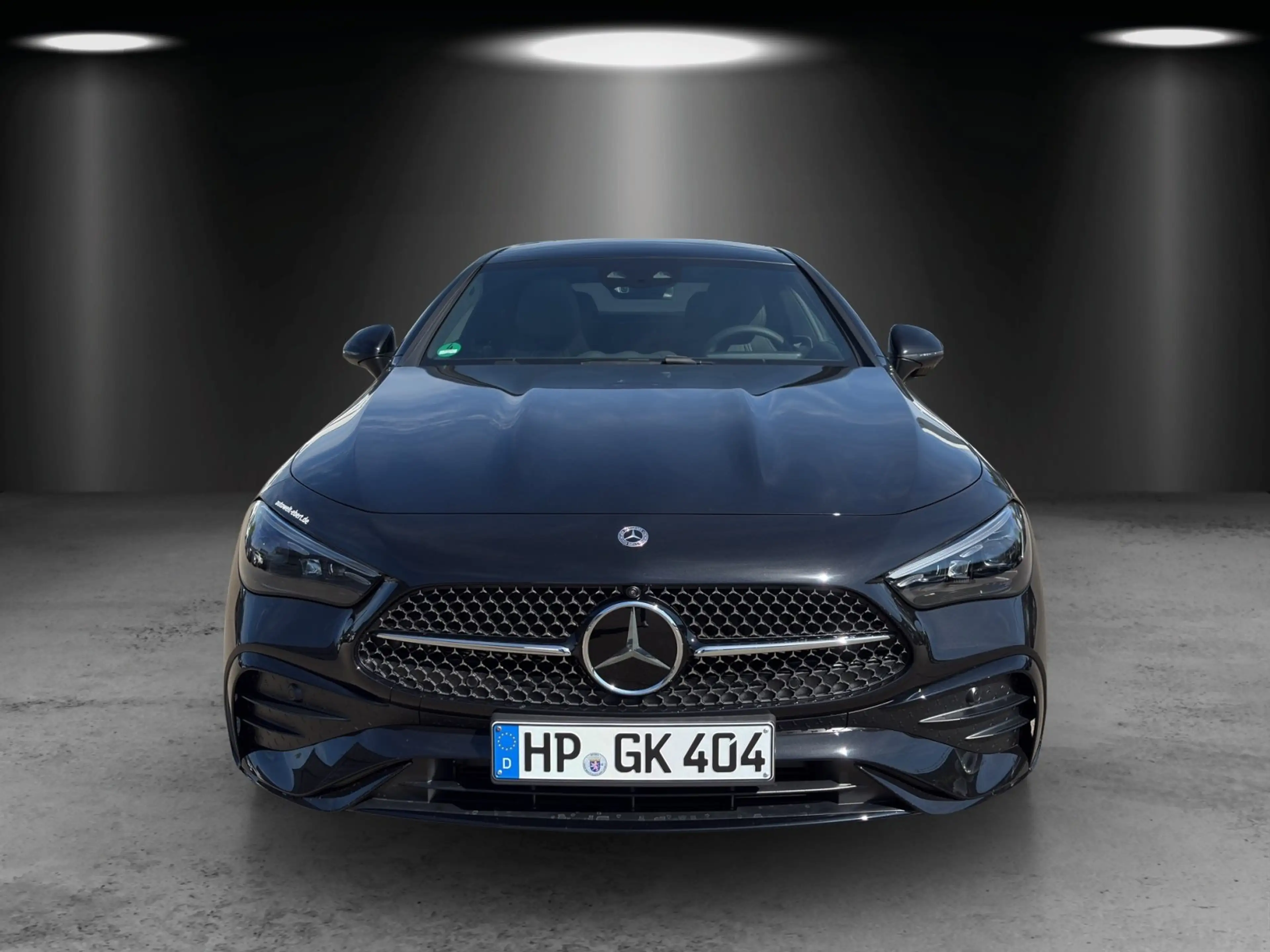 Mercedes-Benz CLE 450 4M Coupé AMG 360° Pano DigLight Keyless — photo 6