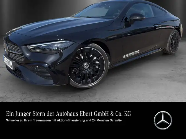 Mercedes-Benz CLE 450 4M Coupé AMG 360° Pano DigLight Keyless