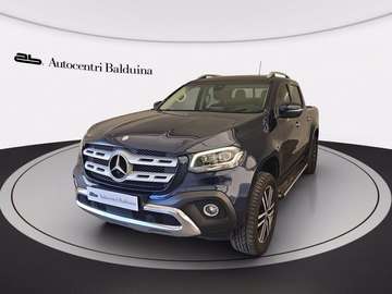 Classe  d progressive business 4matic auto