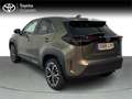 Toyota Yaris Cross 120H Style Verde - thumbnail 2