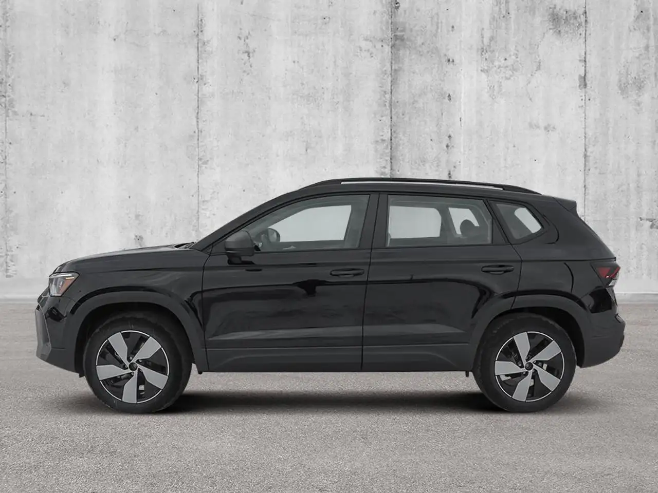 Volkswagen Taos снимка Volkswagen Taos
