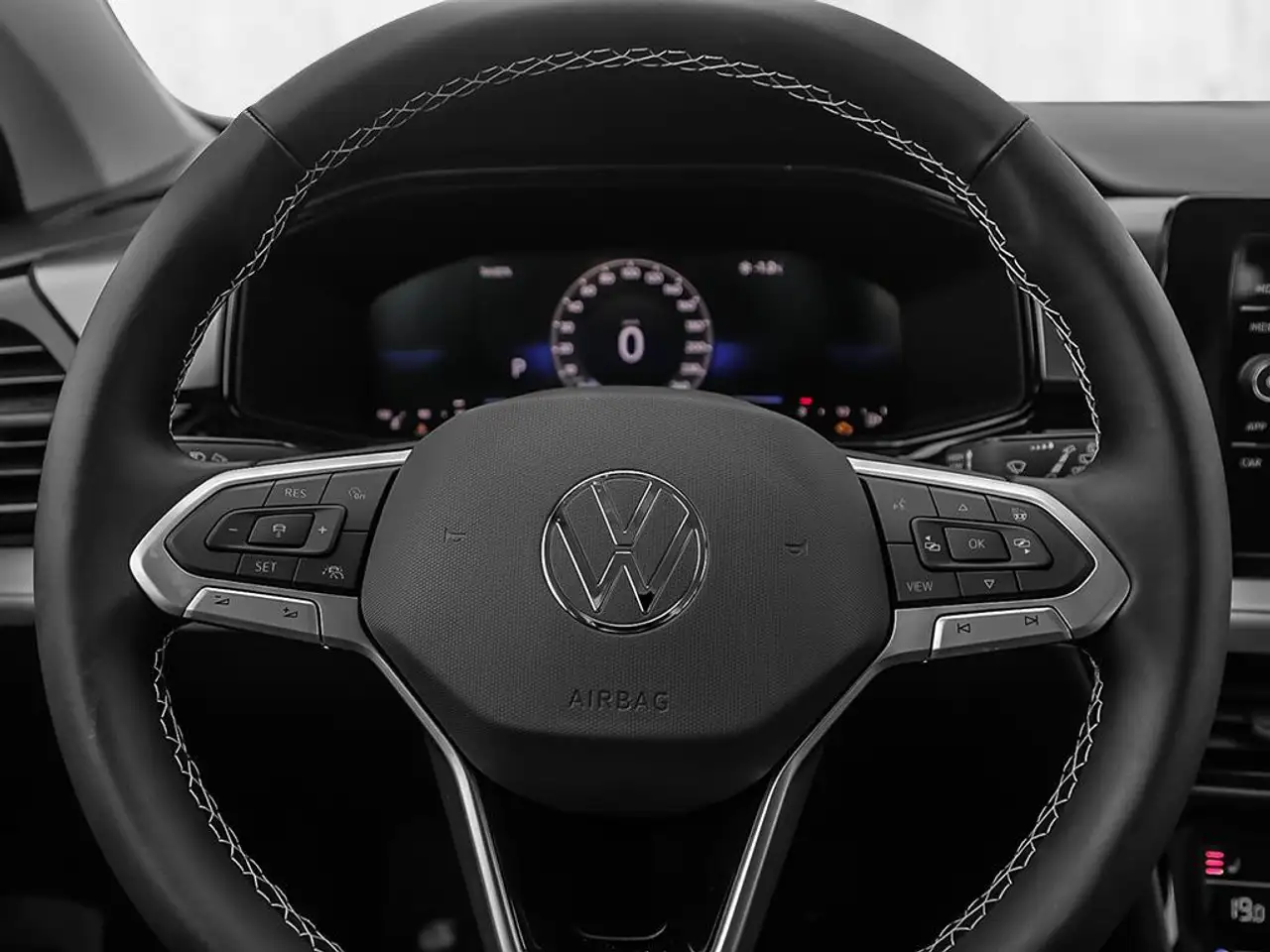 Volkswagen Taos снимка Volkswagen Taos