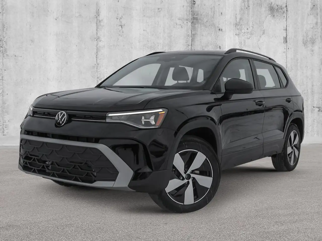 2026 Volkswagen Taos