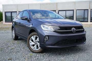 1.0TSI Life DSG Navi/MirrorLi PDC SHZ