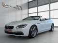 BMW 640 d xDrive /LED/H&K/Keyless/Memory/HUD/Sportsitze Weiß - thumbnail 2