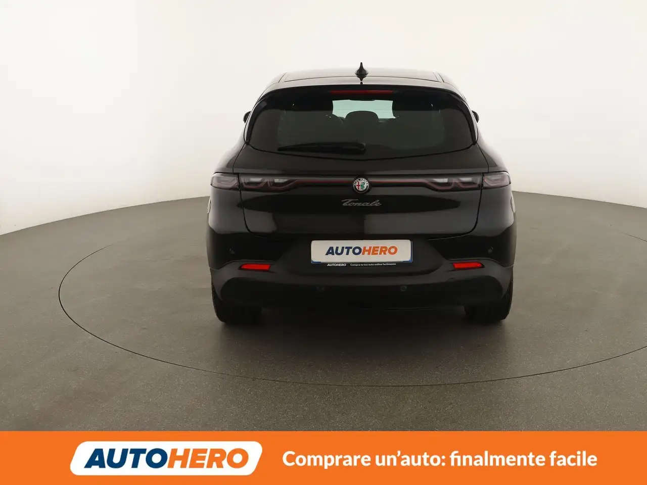 Alfa Romeo Tonale 2024