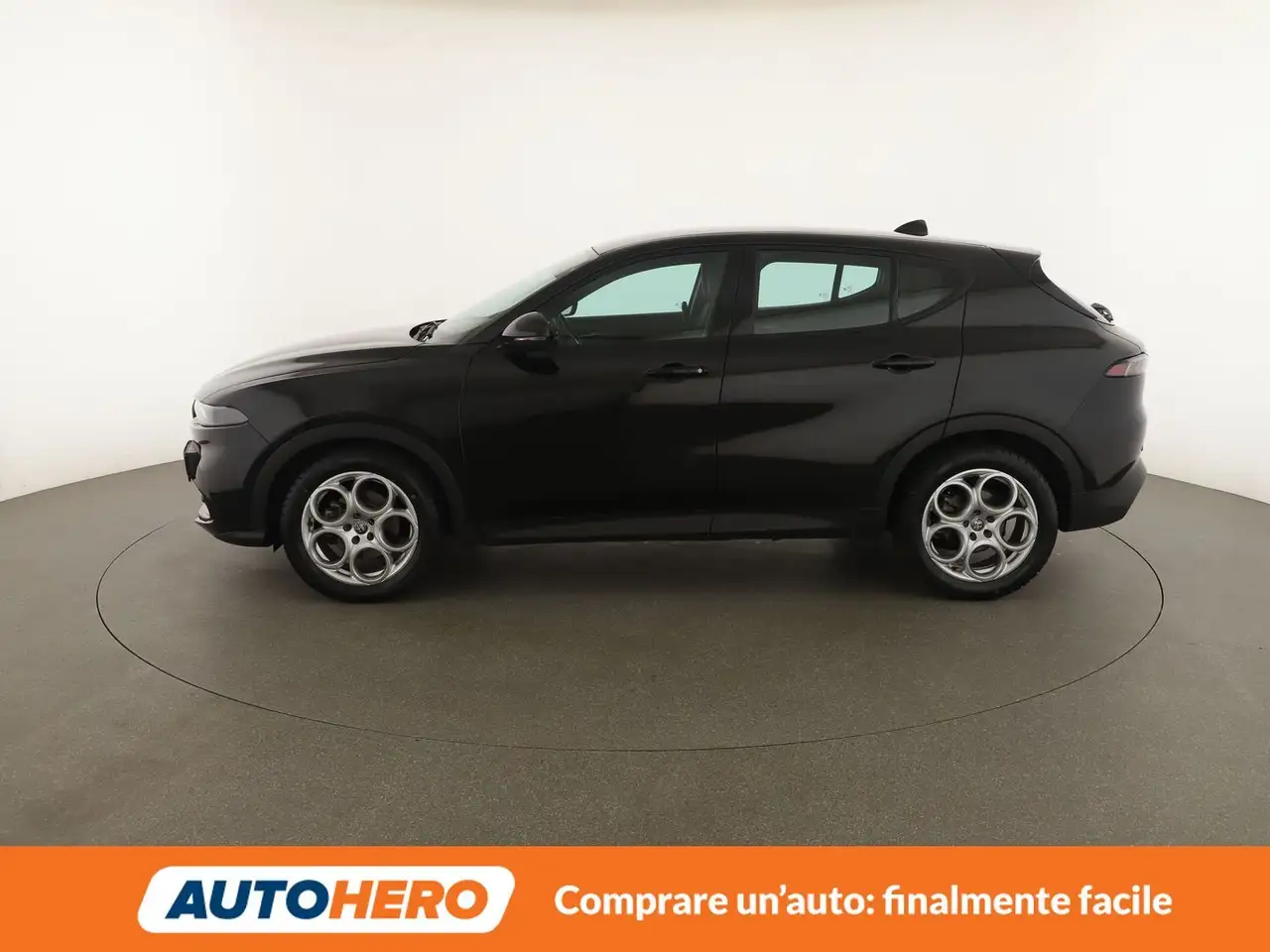 Alfa Romeo Tonale 2024