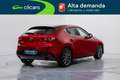 Mazda 3 2.0 e-Skyactiv-G Zenith 90kW Rojo - thumbnail 5