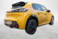 Peugeot 208 GT Pack 1.2 PureTech 100 Geel - thumbnail 3