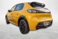 Peugeot 208 GT Pack 1.2 PureTech 100 Geel - thumbnail 4