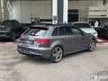 Audi S3 SPORTBACK 2.0 TFSI 300cv - QUATTRO - S-TRONIC 7 Gris - thumbnail 5