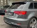 Audi S3 SPORTBACK 2.0 TFSI 300cv - QUATTRO - S-TRONIC 7 Gris - thumbnail 12