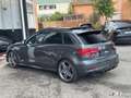 Audi S3 SPORTBACK 2.0 TFSI 300cv - QUATTRO - S-TRONIC 7 Gris - thumbnail 7