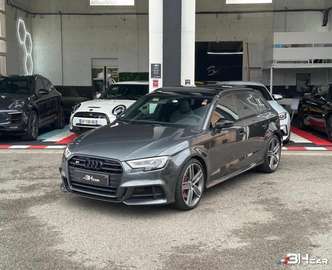 SPORTBACK 2.0 TFSI 300cv - QUATTRO - S-TRONIC 7