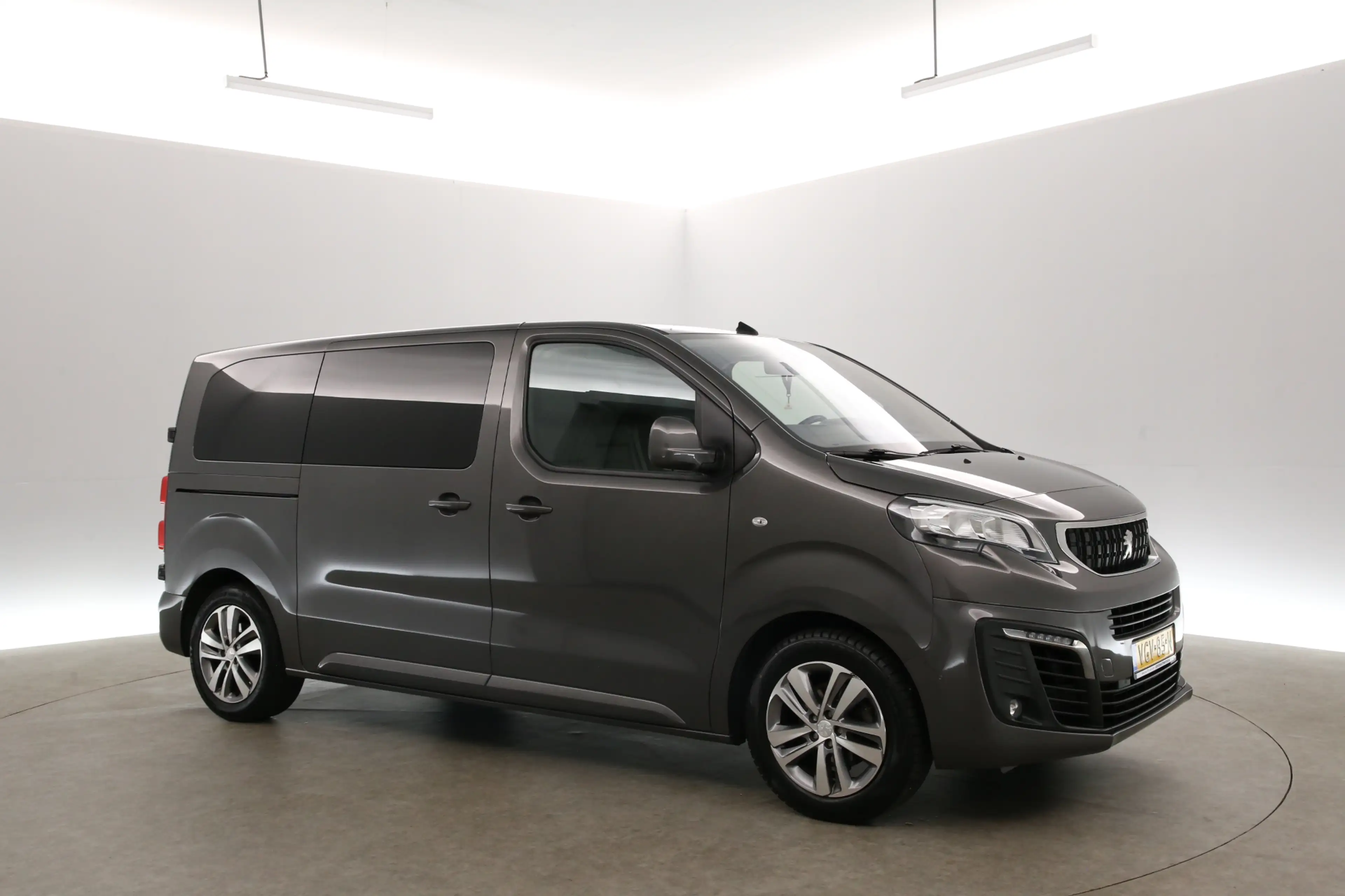 Peugeot Expert 2.0 BlueHDI L2H1 | Automaat | Airco | Camera | Cru — photo 6