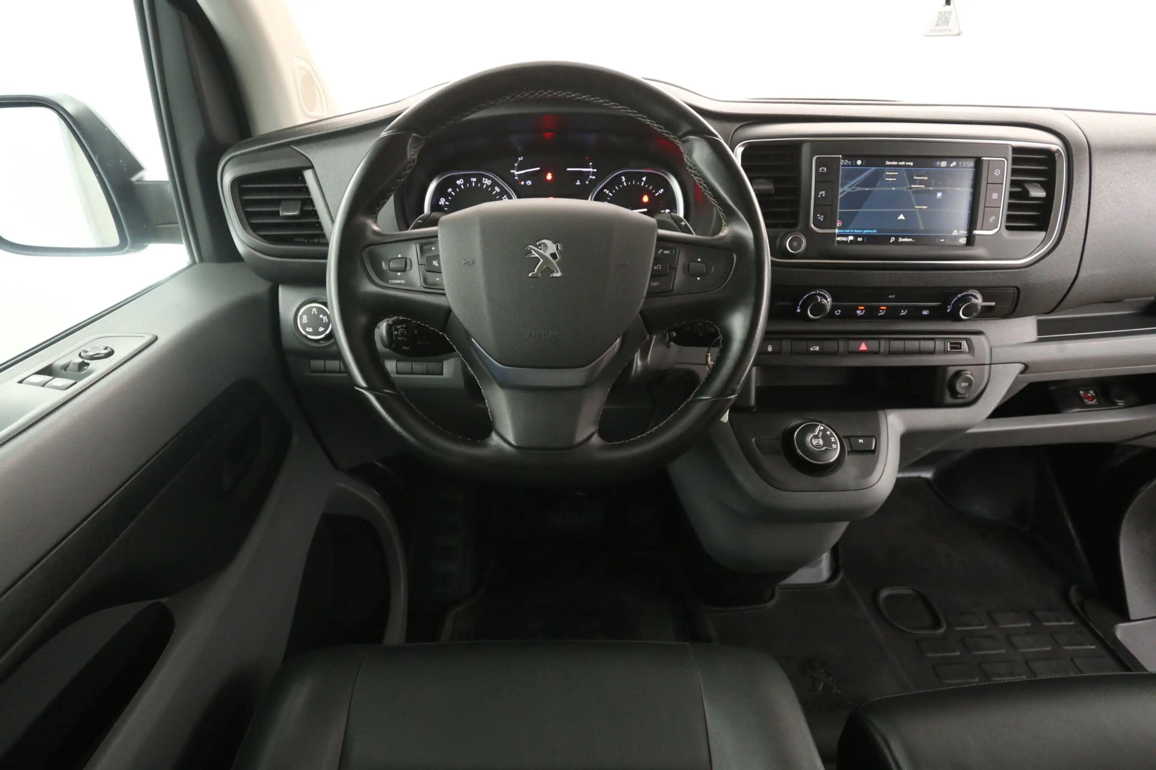 Peugeot Expert 2.0 BlueHDI L2H1 | Automaat | Airco | Camera | Cru — photo 2