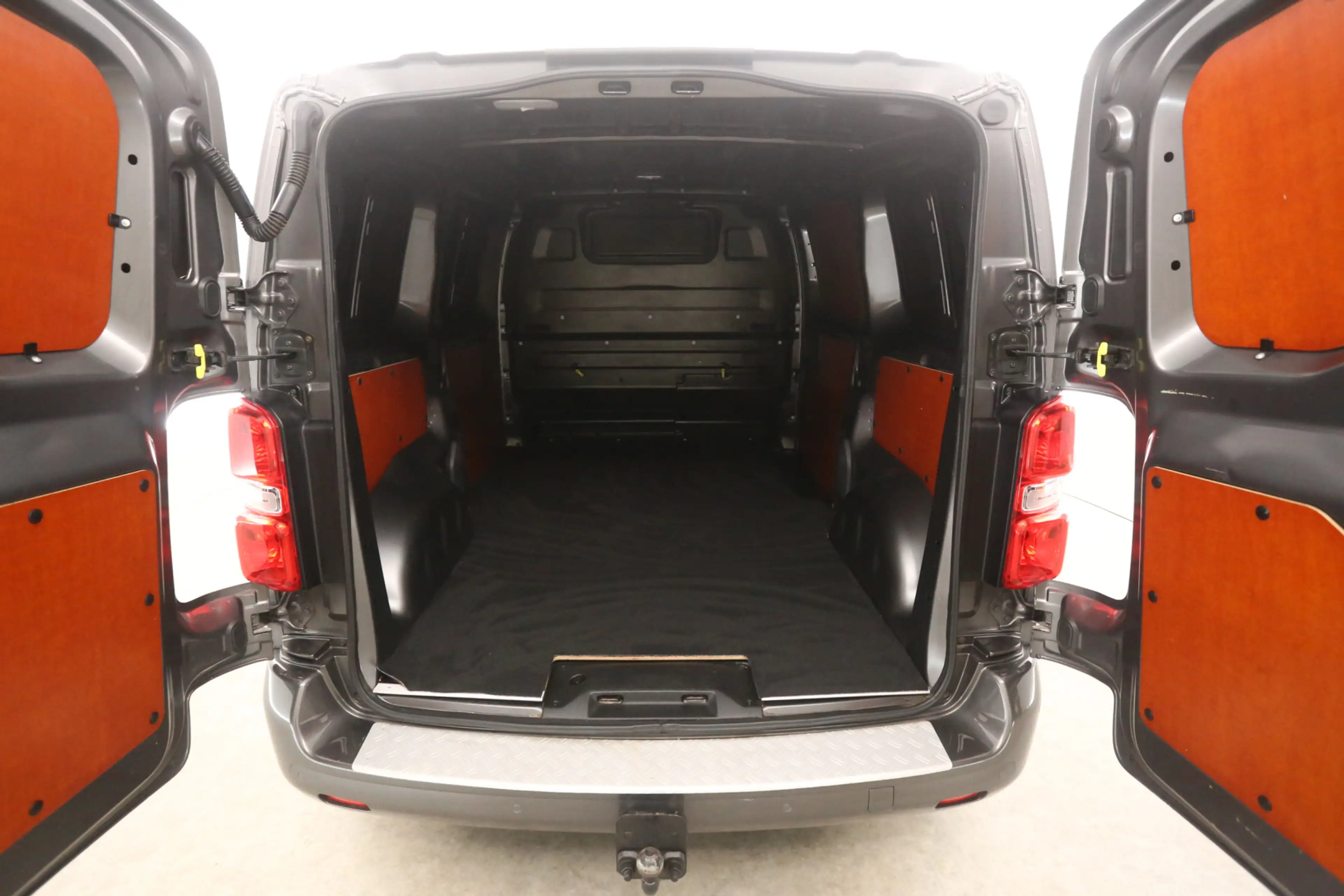 Peugeot Expert 2.0 BlueHDI L2H1 | Automaat | Airco | Camera | Cru — photo 3