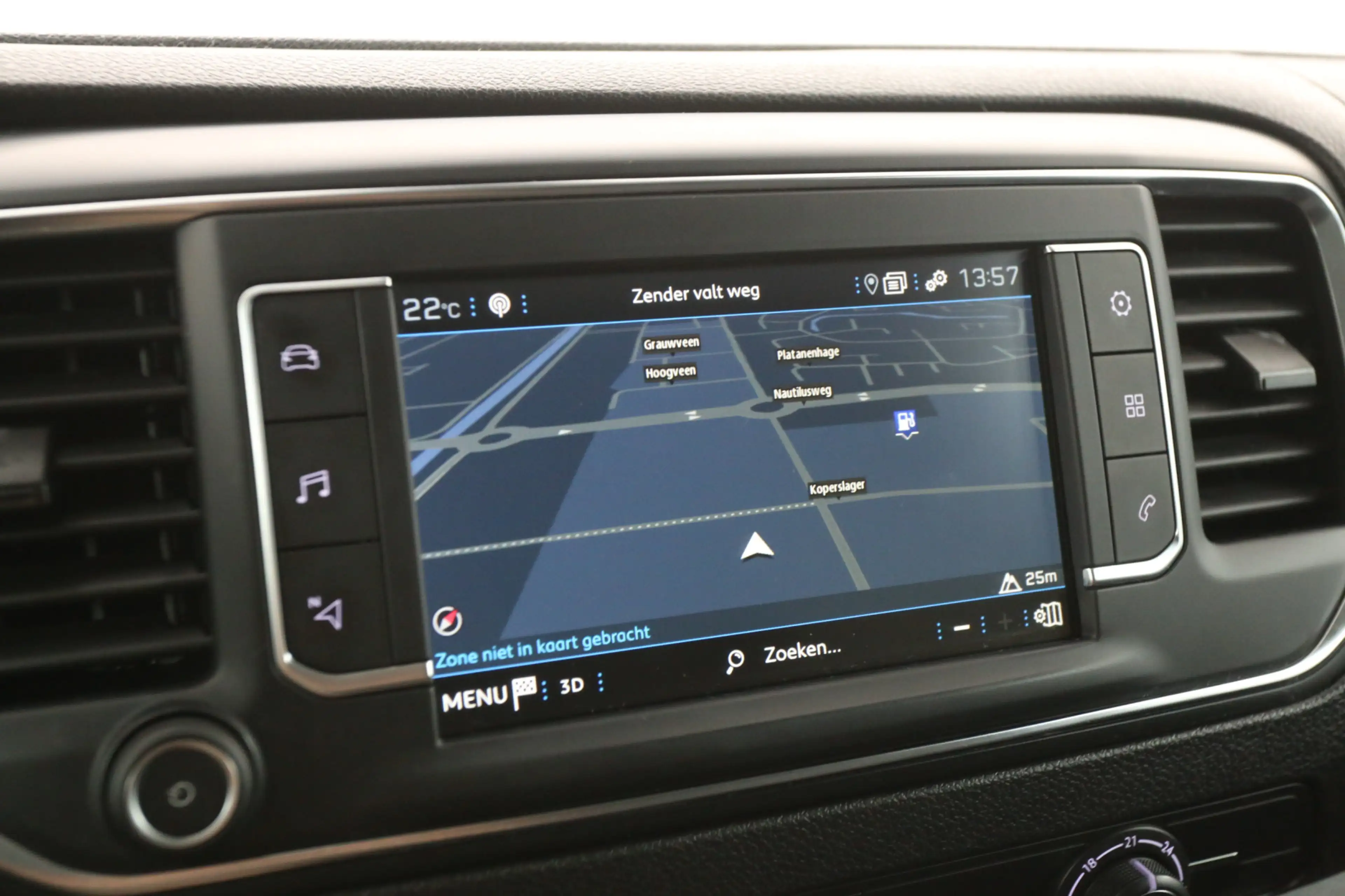 Peugeot Expert 2.0 BlueHDI L2H1 | Automaat | Airco | Camera | Cru — photo 14