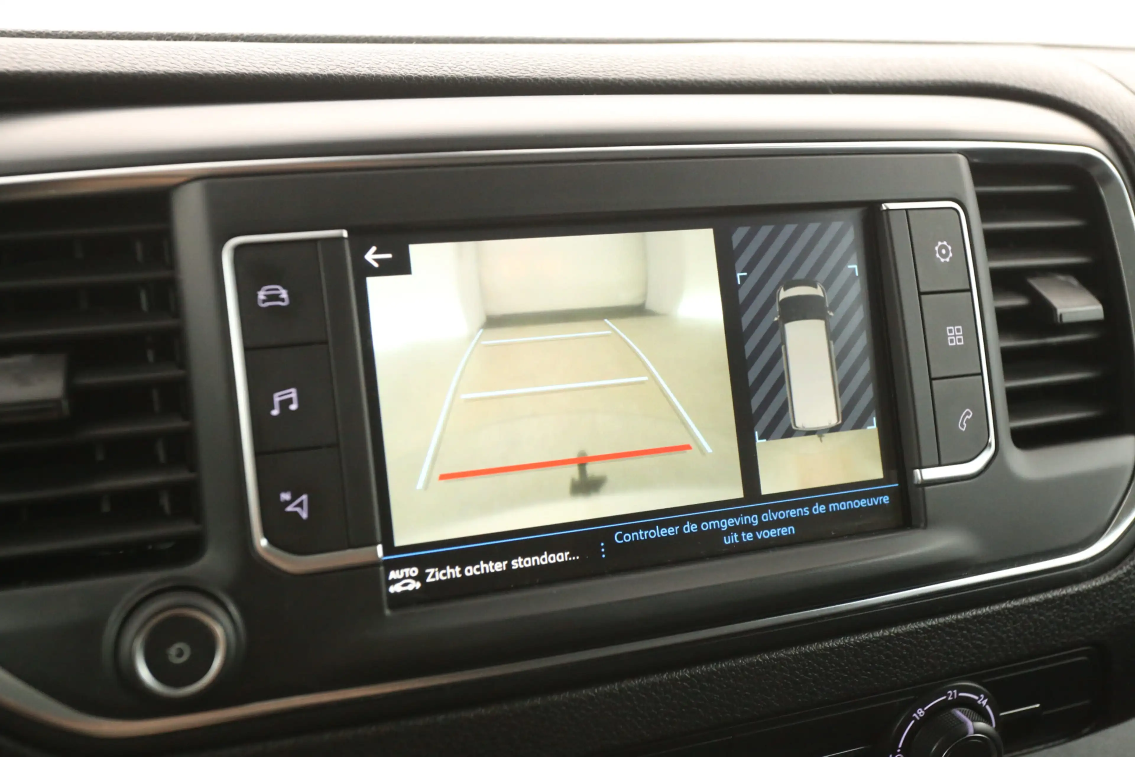 Peugeot Expert 2.0 BlueHDI L2H1 | Automaat | Airco | Camera | Cru — photo 13