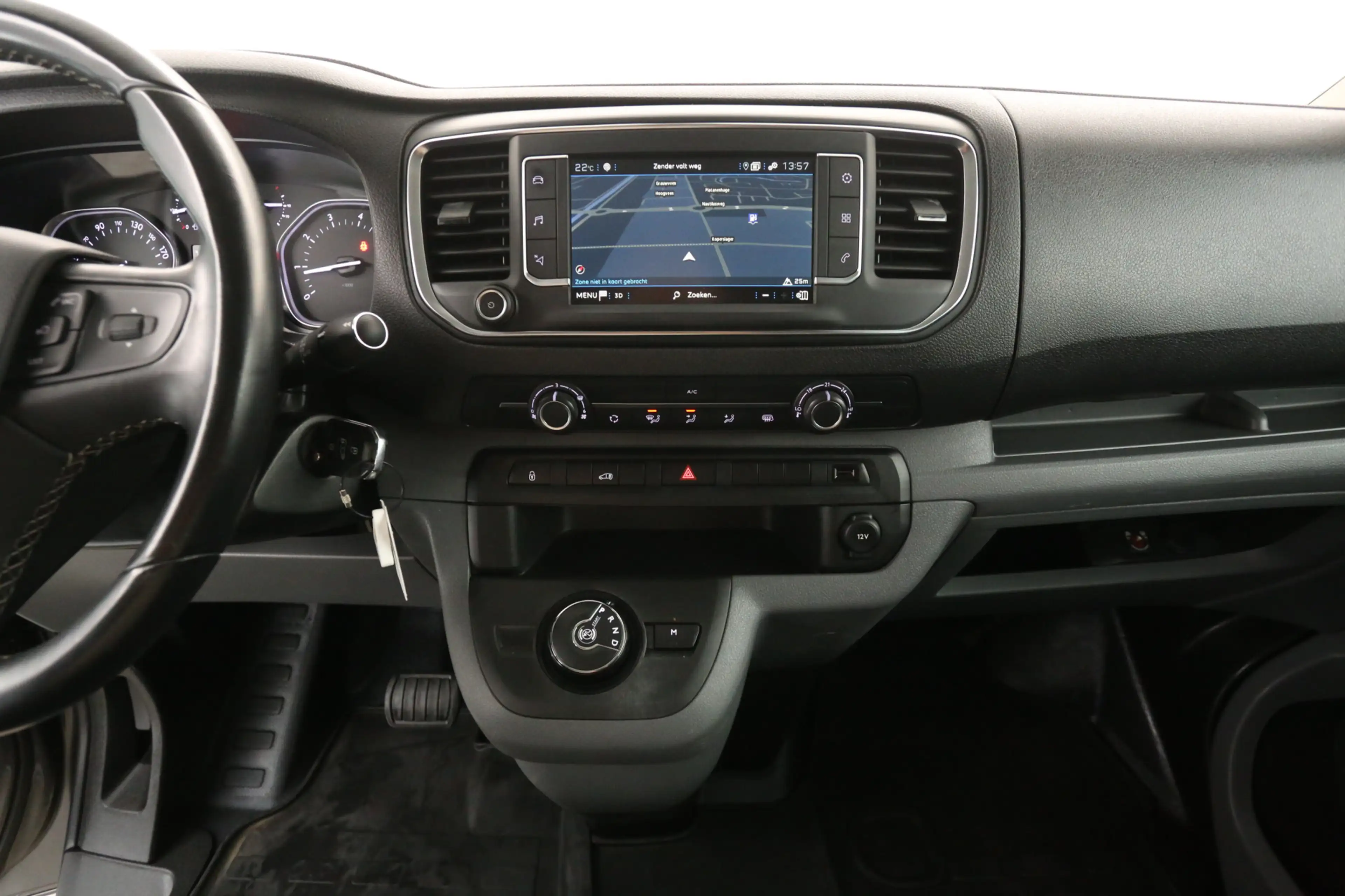 Peugeot Expert 2.0 BlueHDI L2H1 | Automaat | Airco | Camera | Cru — photo 11
