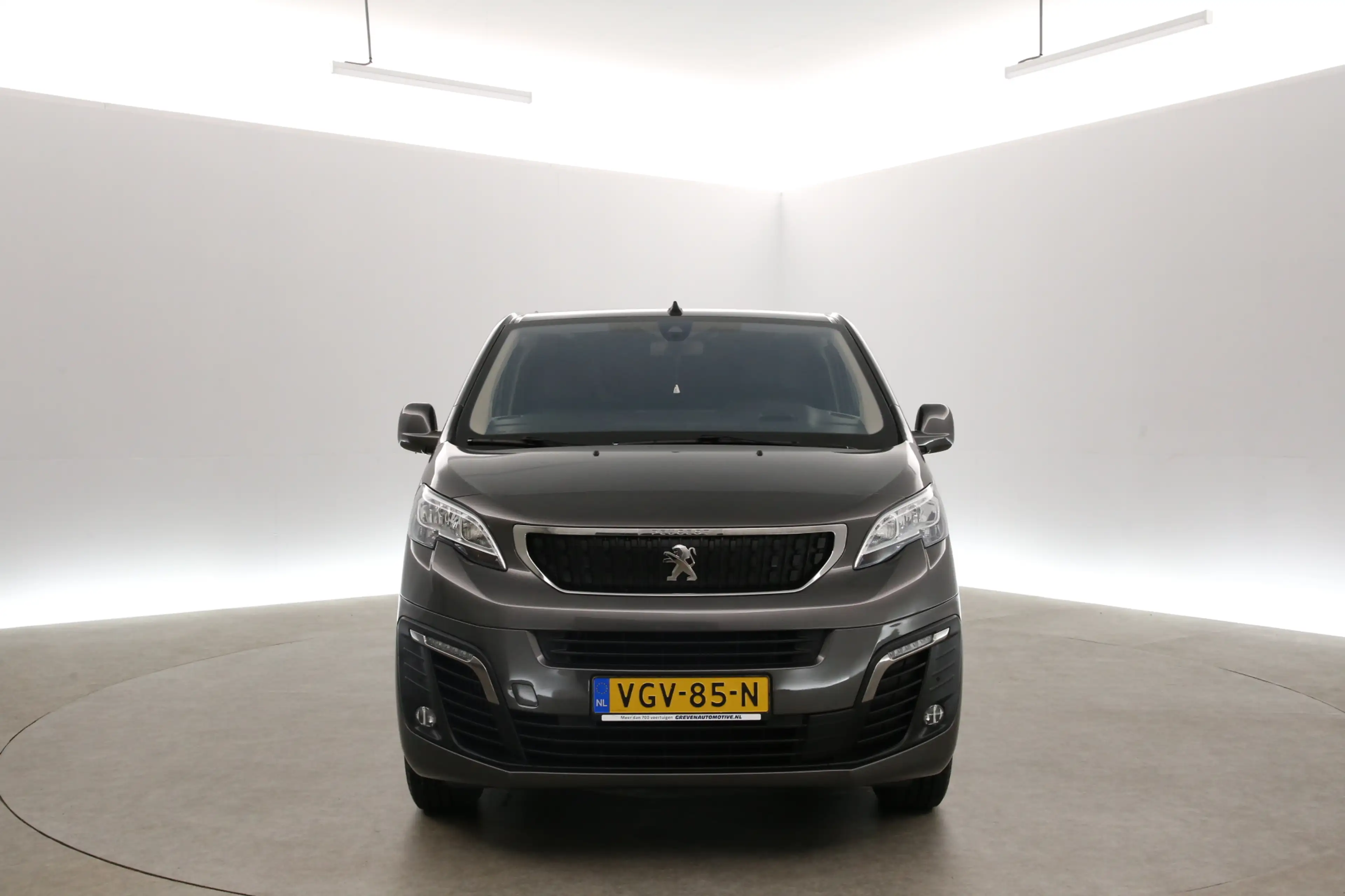 Peugeot Expert 2.0 BlueHDI L2H1 | Automaat | Airco | Camera | Cru — photo 7