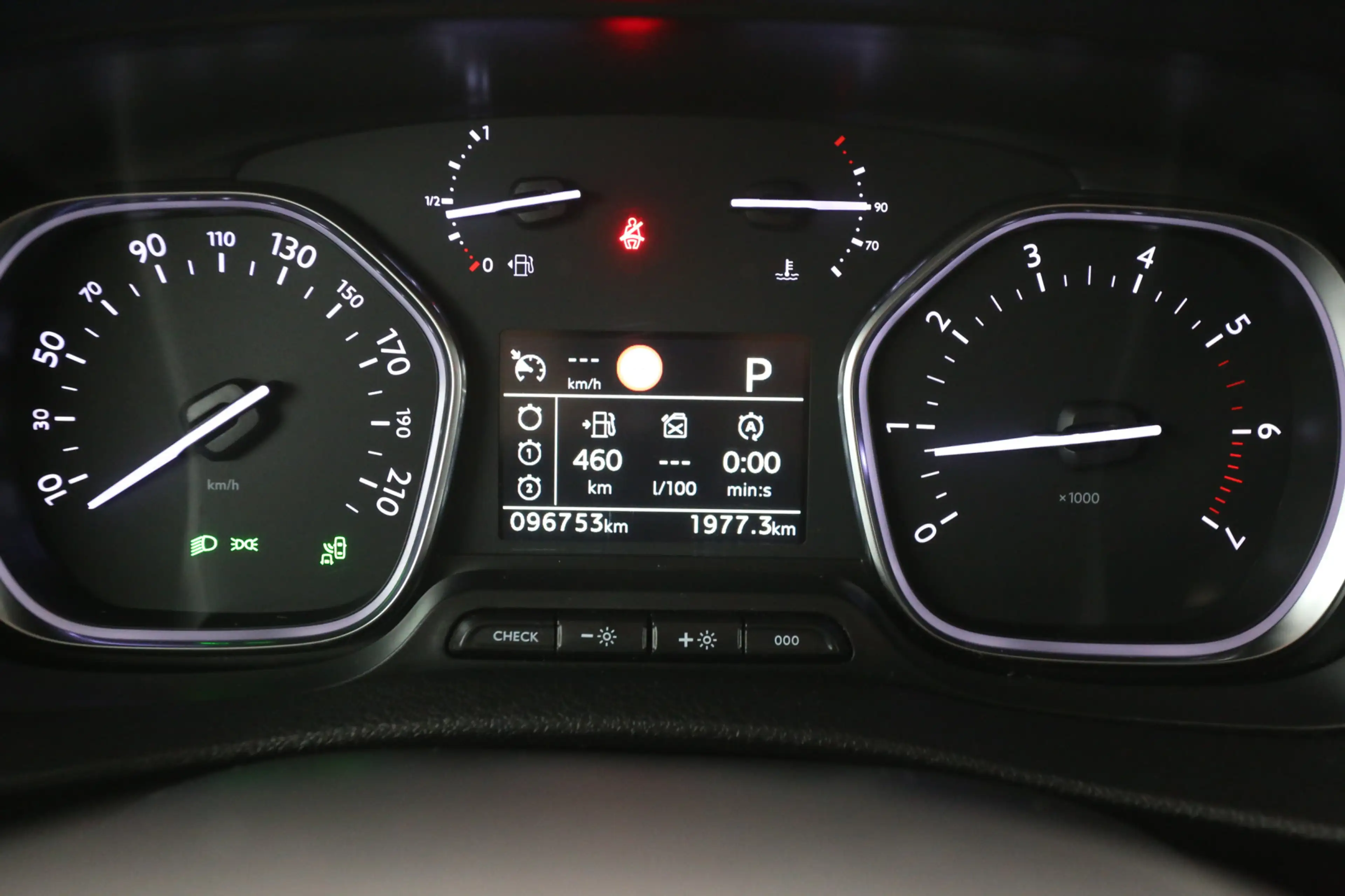 Peugeot Expert 2.0 BlueHDI L2H1 | Automaat | Airco | Camera | Cru — photo 12